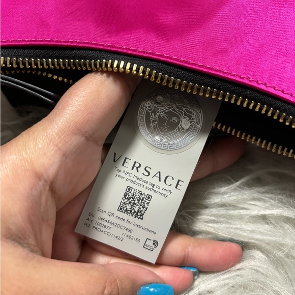 Versace Bag - Picture 3 of 7